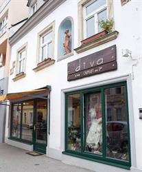 Diva - Outlet und 2nd, Wiener Neustadt Öffnungszeiten