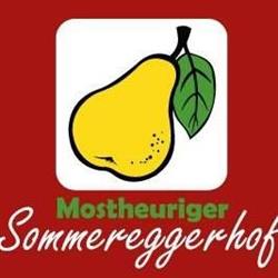 Mostheuriger Sommereggerhof, Euratsfeld Öffnungszeiten