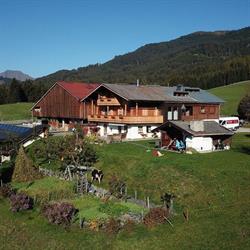 Pflüglhof Apartment Mittersill, Öffnungszeiten