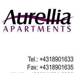 Aurellia Apartments Vienna, Wien Öffnungszeiten