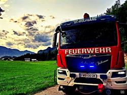 Freiwillige Feuerwehr St Wolfgang, St. Wolfgang im Salzkammergut Öffnungszeiten