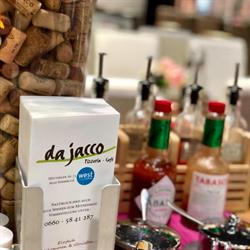 Pizzeria Da Jacco, Innsbruck Öffnungszeiten
