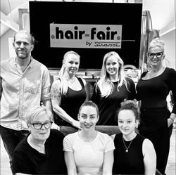 Hair Fair by Ben, Eisenstadt Öffnungszeiten
