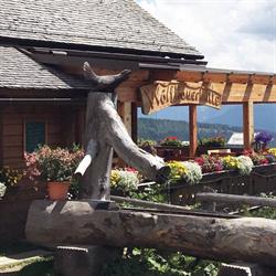 Wölflbauerhütte, Gmünd in Kärnten Öffnungszeiten