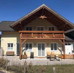 Ferienhaus Pepi, Strobl Öffnungszeiten