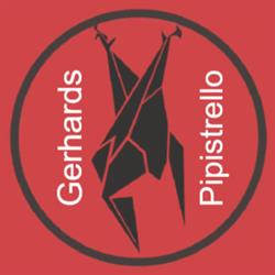 Gerhards Pipistrello, Hall in Tirol Öffnungszeiten