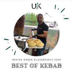 Best of Kebab, Klagenfurt am Wörthersee Öffnungszeiten