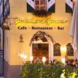Goldene Gams / Rosshimmel, Kitzbühel Öffnungszeiten