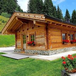 Hüttenurlaub in der Almhütte Eibingalm in Saalbach, Öffnungszeiten