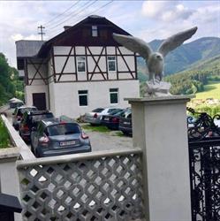 Lambach Villa, Mürzzuschlag Öffnungszeiten