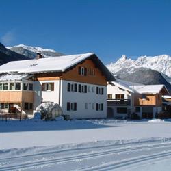 Hof im Feld, Schruns Öffnungszeiten