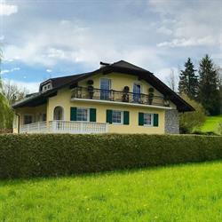 Landhaus Löckinger, Henndorf am Wallersee Öffnungszeiten