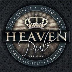 Heaven PUB, Wien Öffnungszeiten