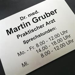 Bergdoktorhaus - Bergdoktorpraxis, Ellmau Öffnungszeiten