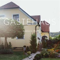 Gästehaus Annemaria, Retz Öffnungszeiten