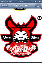 Chalet M - EarlyBird SpeedSki, Kitzbühel Öffnungszeiten