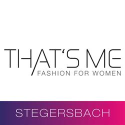 That's me - Fashion for women, Stegersbach Öffnungszeiten