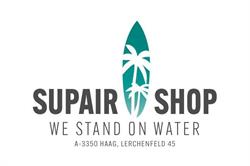SUPAIR.shop, Haag Öffnungszeiten