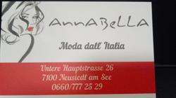 Annabella, Neusiedl am See Öffnungszeiten
