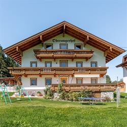 Ferienwohnung Oberangerhof, Kaltenbach Öffnungszeiten