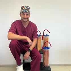 Dr. med. Martin Barsch, MBA - Hautarzt + Hautchirurg (Wahlarzt) - Zentrum für Lipödem Österreich, Linz Öffnungszeiten