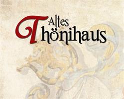 Altes-Thönihaus, St. Anton am Arlberg Öffnungszeiten
