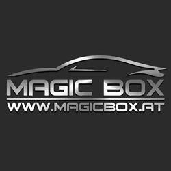 Magicbox, Wien Öffnungszeiten