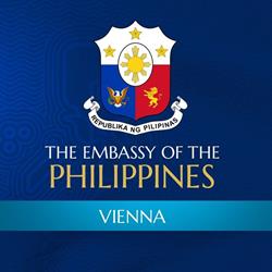 Philippine Embassy in Vienna, Austria, Wien Öffnungszeiten