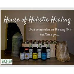 House of Holistic Healing, Wien Öffnungszeiten
