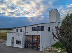 Freiwillige Feuerwehr Veitsdorf, Ramersdorf Öffnungszeiten
