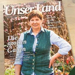 Wein4tler Bauerngarten - Staudenproduktion, Wolfpassing an der Hochleithen Öffnungszeiten