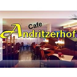 Andritzerhof Café - Restaurant, Graz Öffnungszeiten