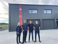 Höflmaier Haustechnik GmbH, Perwang am Grabensee Öffnungszeiten
