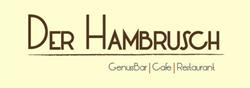 Der Hambrusch, Grafenstein Öffnungszeiten