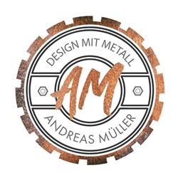 Design mit Metall – Andreas Müller - Schlosserei - Treppen - Geländer - Balkone, Strau Öffnungszeiten