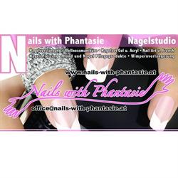 Nails with Phantasie, Langenstein Öffnungszeiten