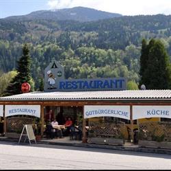 Ritschi's Restaurant, Döbriach Öffnungszeiten