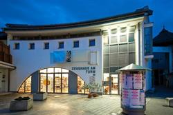 Stadtbibliothek Radstadt, Öffnungszeiten