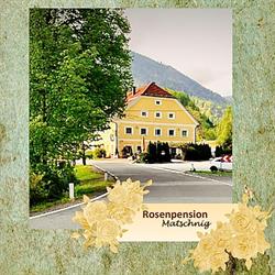 Gasthof/Rosenpension zum Matschnig, Rosenbach Öffnungszeiten