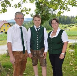 Urlaub am Bauernhof Lipp-Reiterer, Arnfels Öffnungszeiten