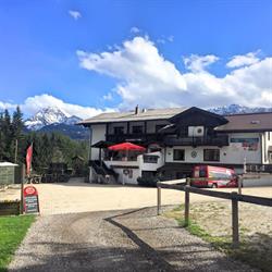 Karawanken Lodge Restaurant, Faak am See Öffnungszeiten