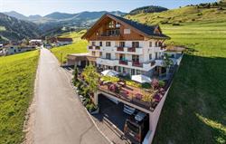 Alpinapart-Bacher, Serfaus Öffnungszeiten