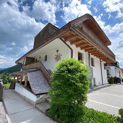 Edelweiss Appartements, Altenmarkt im Pongau Öffnungszeiten
