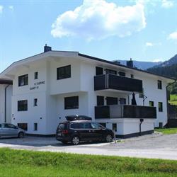 ALPLINE APPARTEMENTS - Haus Gamper, Brixen im Thale Öffnungszeiten
