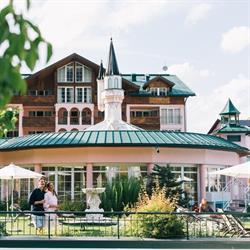 Erlebnisrestaurant Via Mala, Haldensee Öffnungszeiten