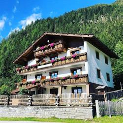 Haus Waldruhe, Mallnitz Öffnungszeiten