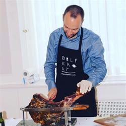 Delikroat, Wien Öffnungszeiten