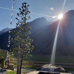 Hölzlahneralm, Krimml Öffnungszeiten