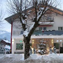 Appartement Fortuna, Saalfelden Öffnungszeiten