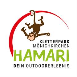 Hamari Kletterpark Mönichkirchen, Öffnungszeiten